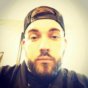 Meet your Posher, Todd